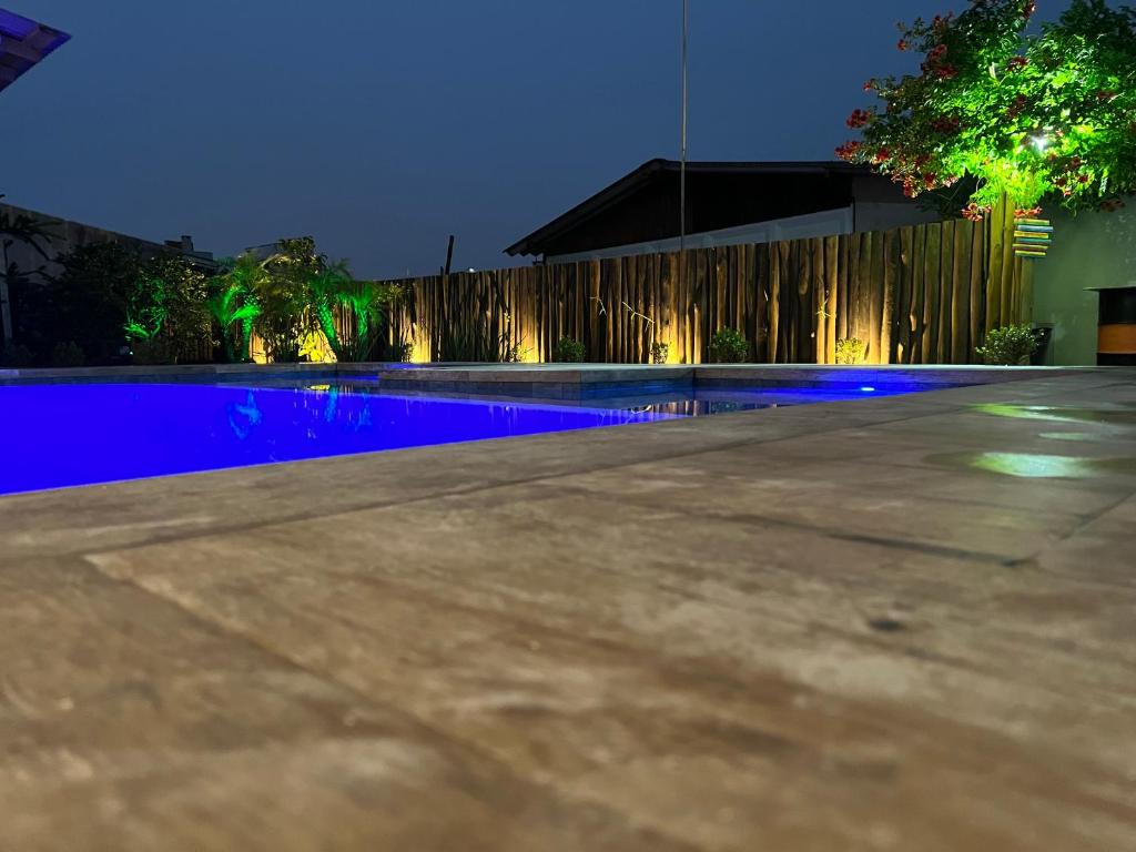 Residencial Manauara Torres photo 4