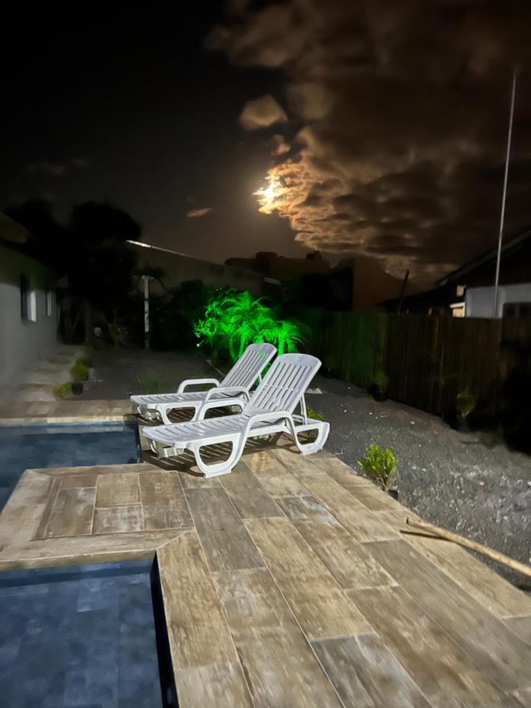 Residencial Manauara Torres photo 3