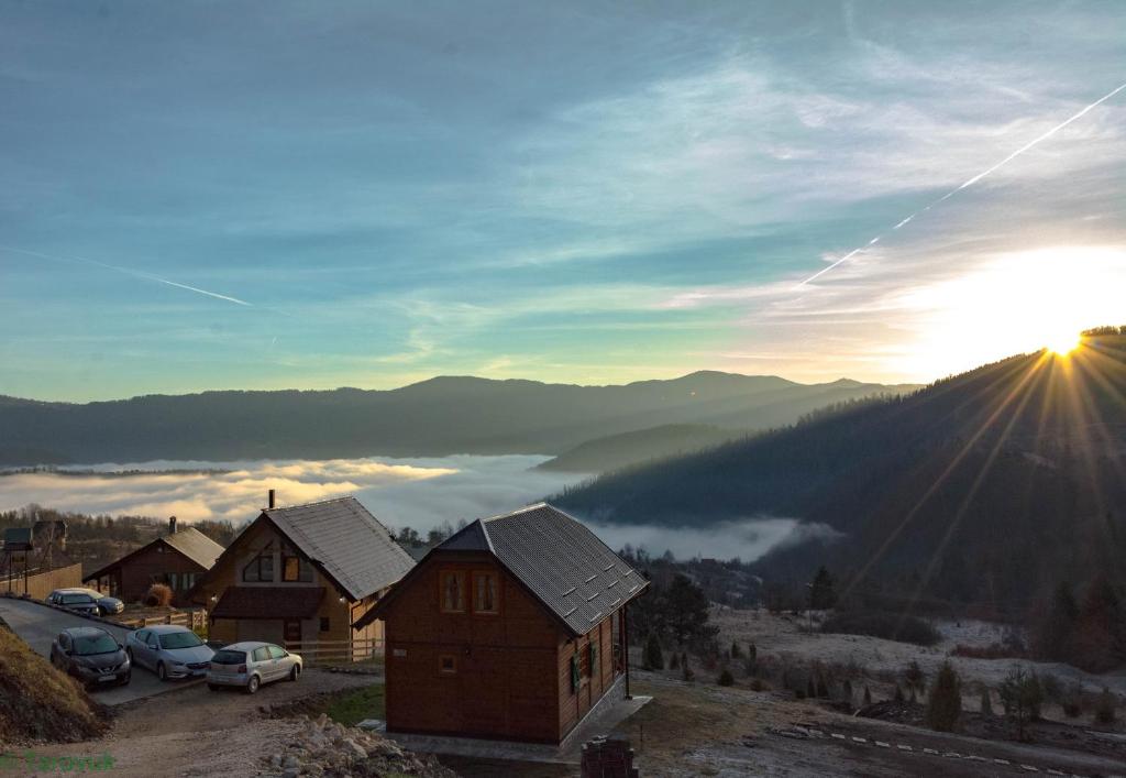 Tarovuk cabin photo 3