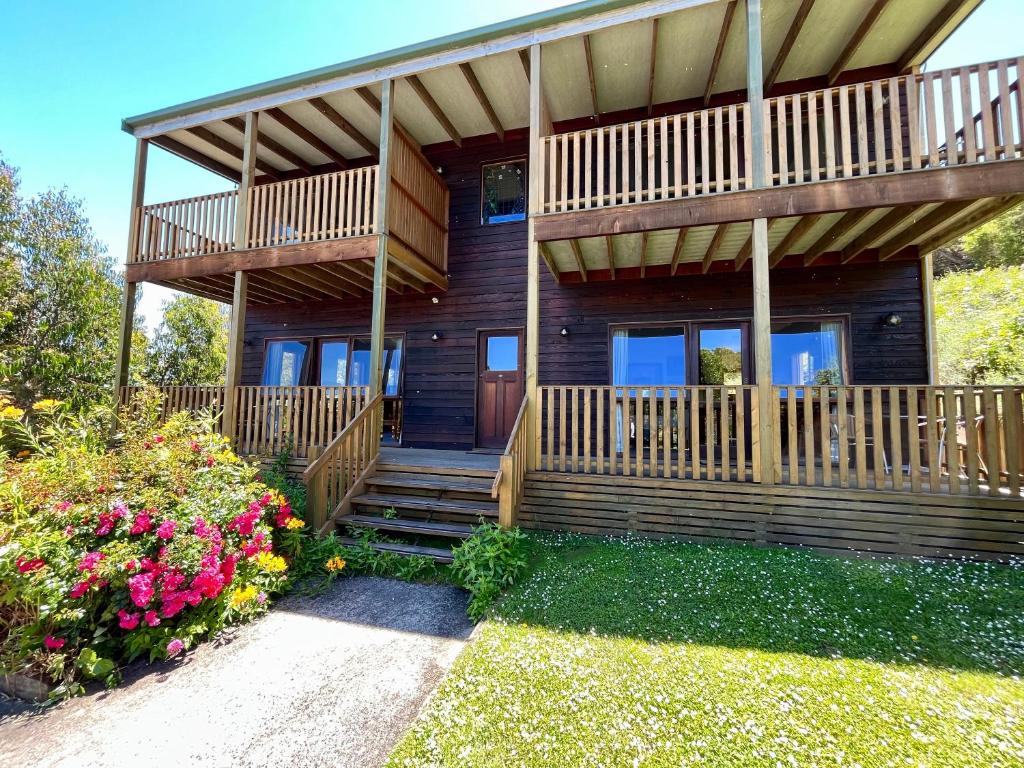 Daysy Hill Country Cottages photo 3