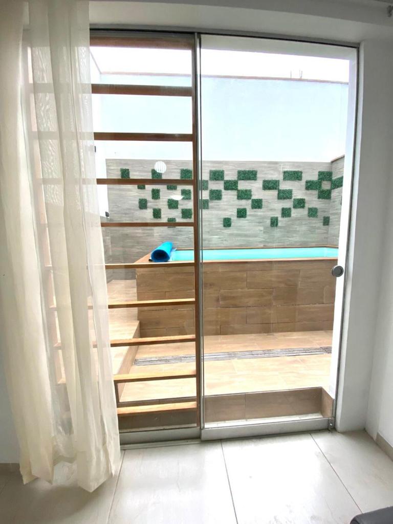 FLAT CON PISCINA PRIVADA photo 3