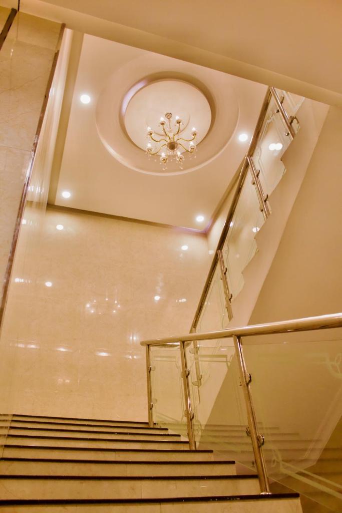 العنوان للإقامة بتبوك The Address Residence -Tabuk photo 4