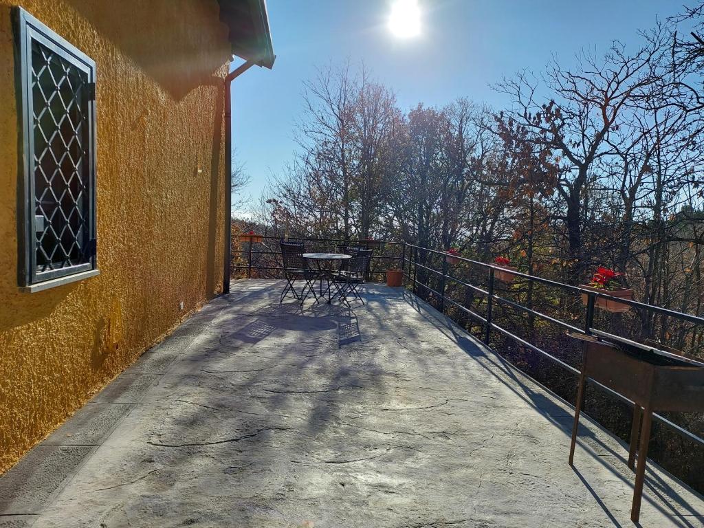 Chalet Etna photo 2