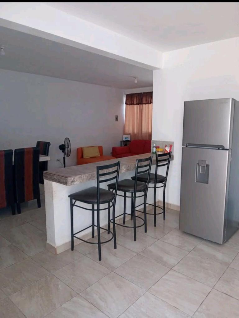 CASA PARA RENTA DIARIA, SEMANAL O MENSUAL photo 1