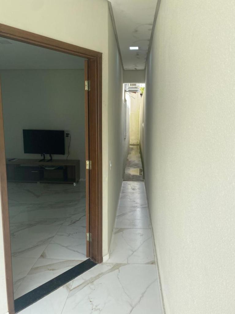 Bela Casa com 3 quartos mobiliada na Zona Leste photo 1
