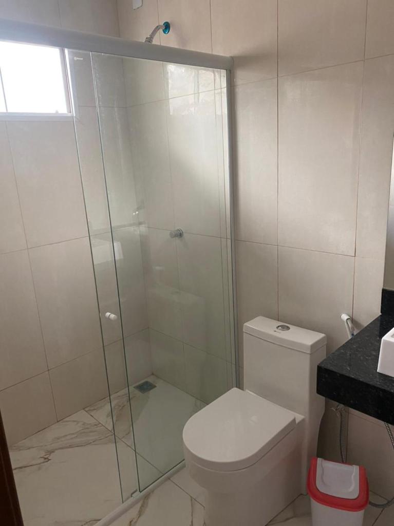Bela Casa com 3 quartos mobiliada na Zona Leste photo 3