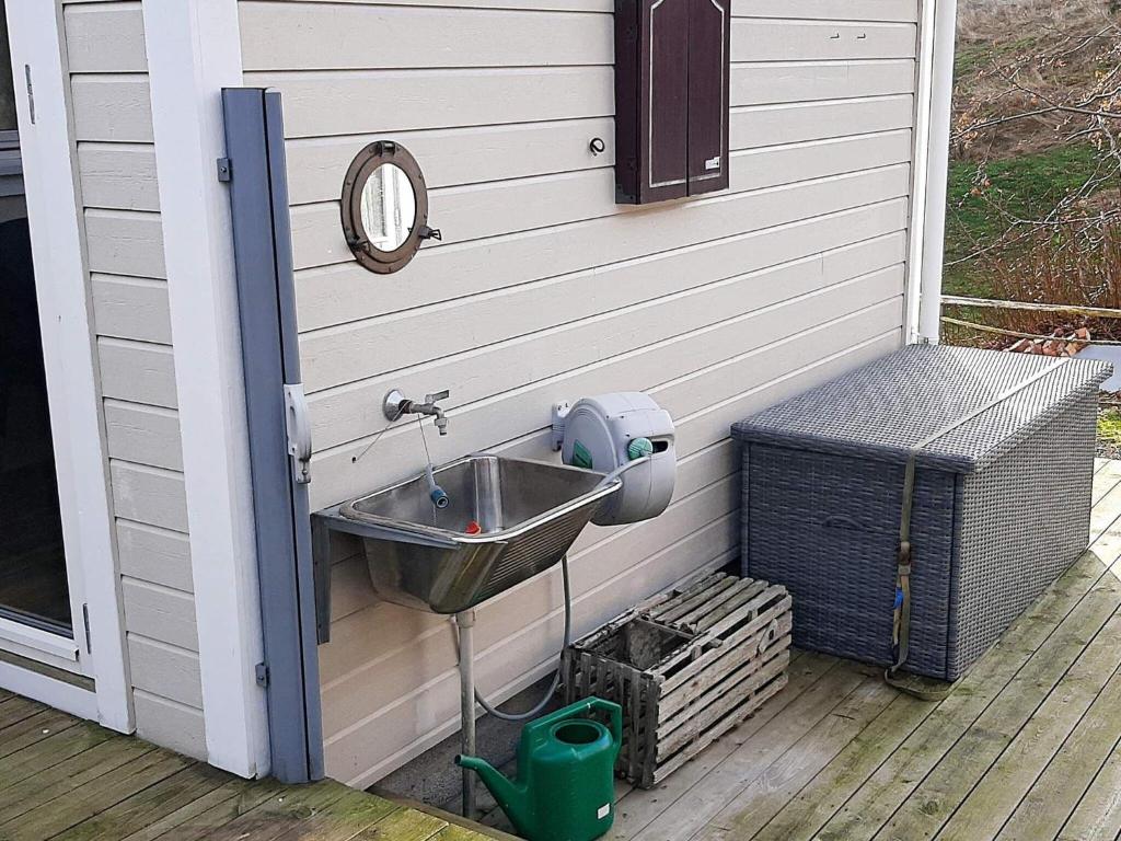 Holiday home lyngdal VIII photo 4