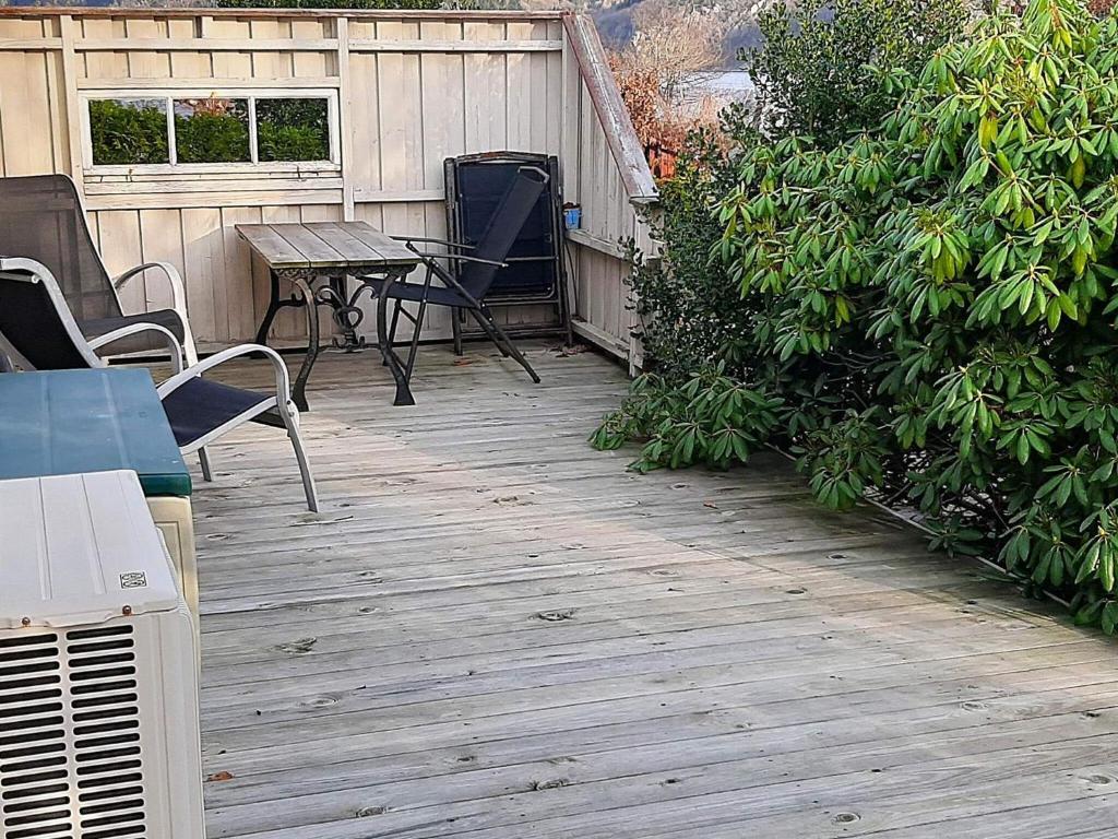 Holiday home lyngdal VIII photo 3