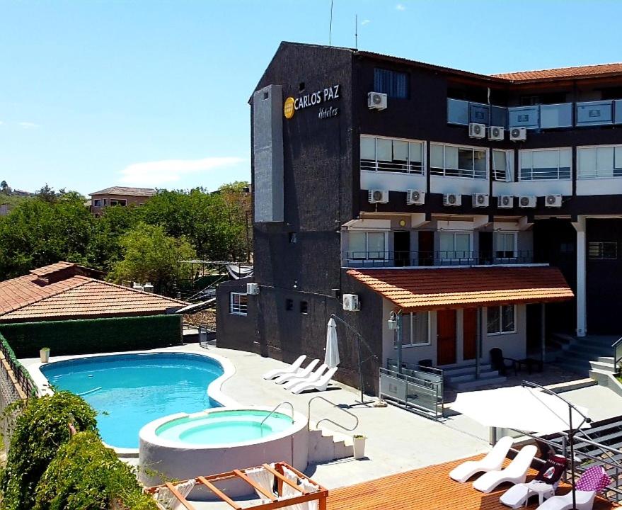 Capri Hotel y Cabañas by CPH photo 3