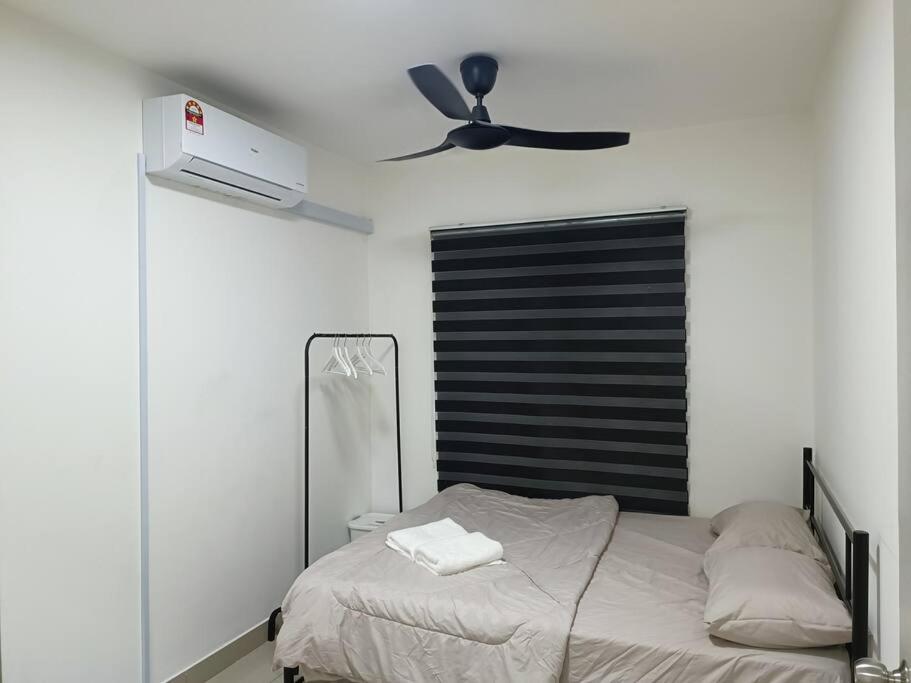 Iman Homestay @ Puncak Alam (Near UiTM/Hospital UiTM) photo 4