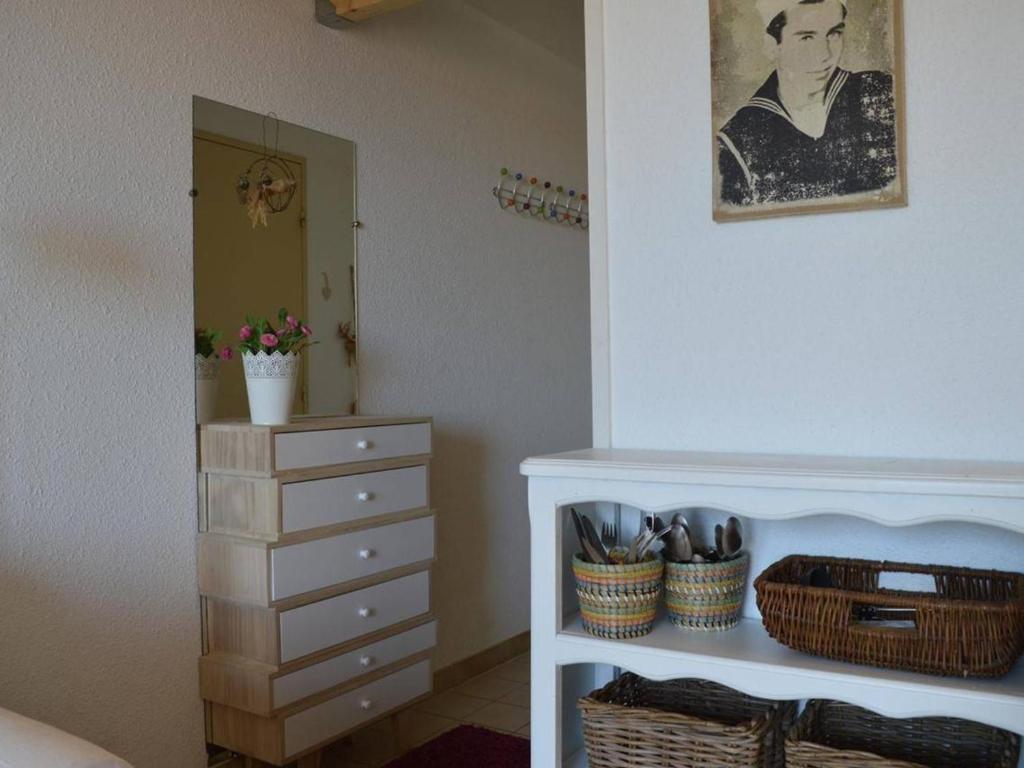 Appartement Banyuls-sur-Mer, 1 pièce, 4 personnes - FR-1-225C-543 photo 3