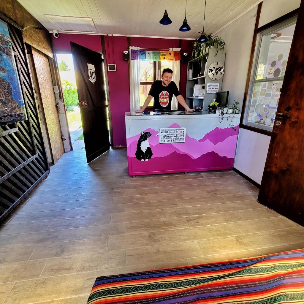 Lago Argentino B&B photo 1