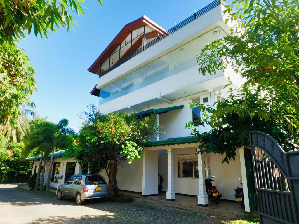 Ama Residence photo 2