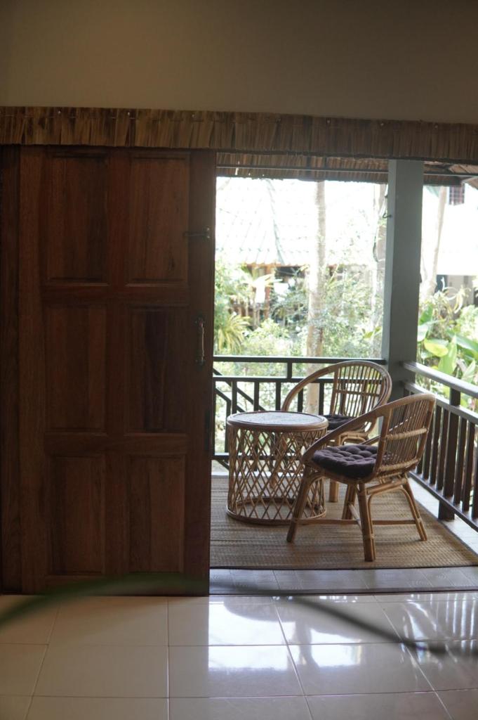 BaliFarm 2beds 2bath, KohPhangan photo 1