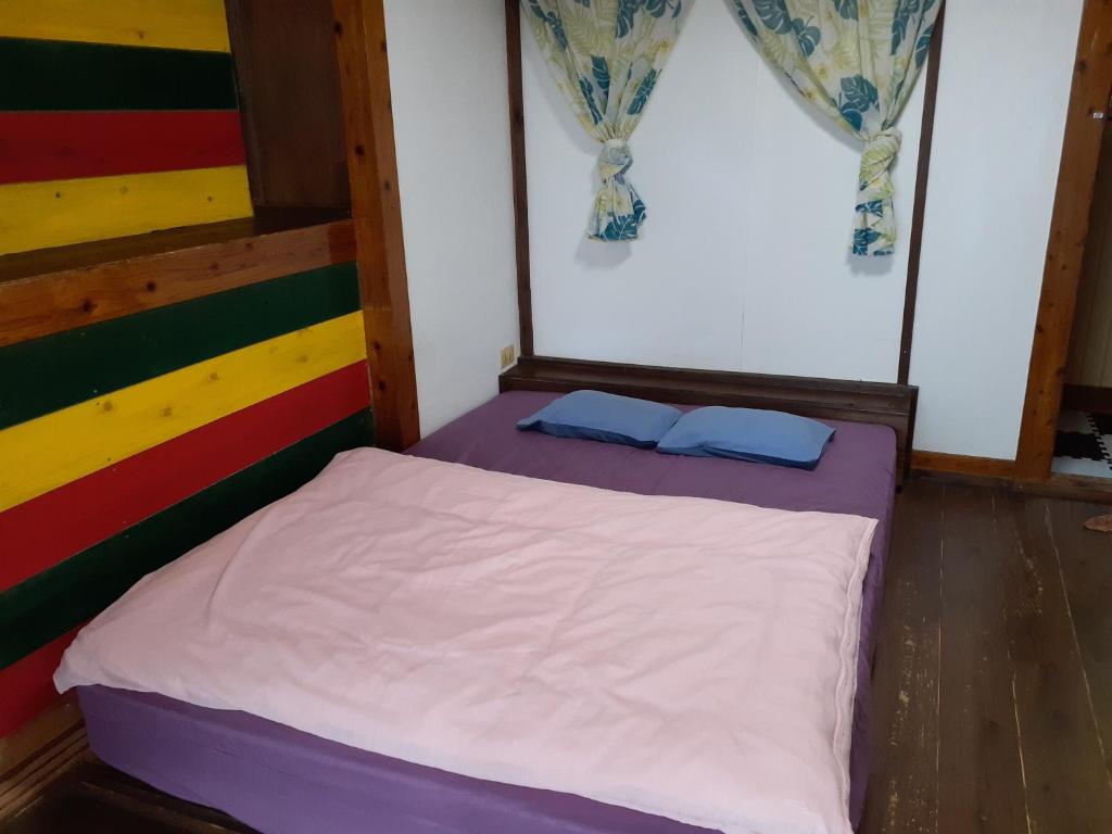 Asian guesthouse Border photo 2