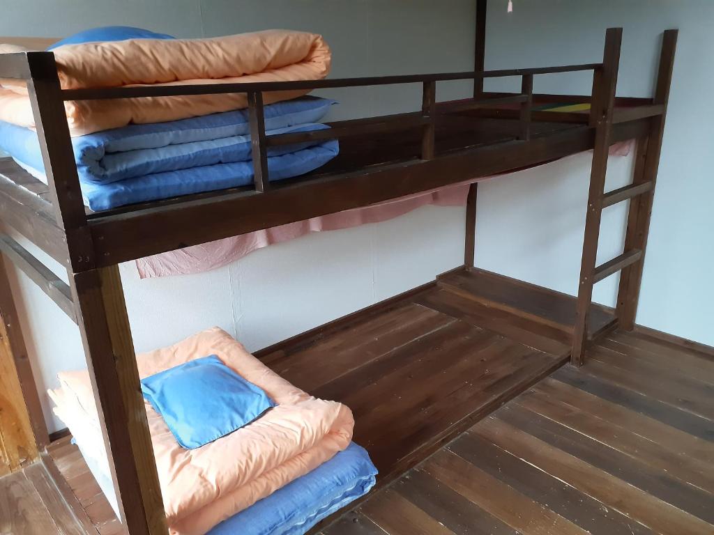 Asian guesthouse Border photo 1