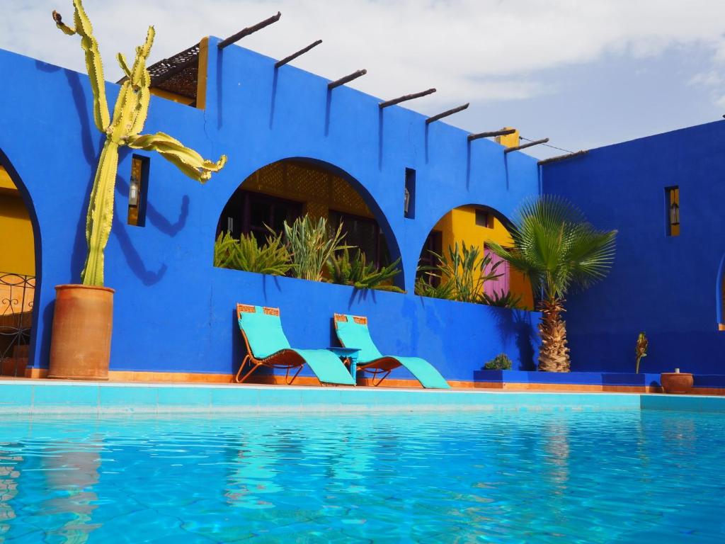 La Kasbah du Paradis photo 3