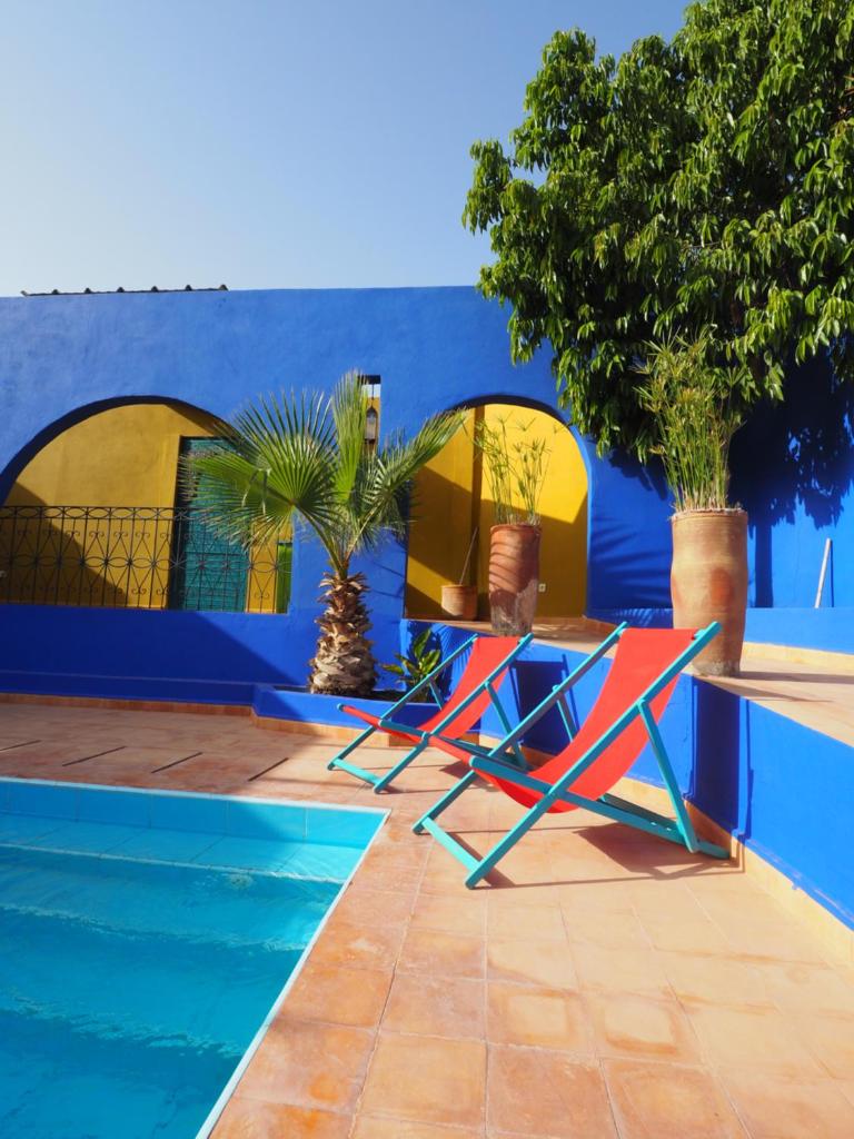 La Kasbah du Paradis photo 1