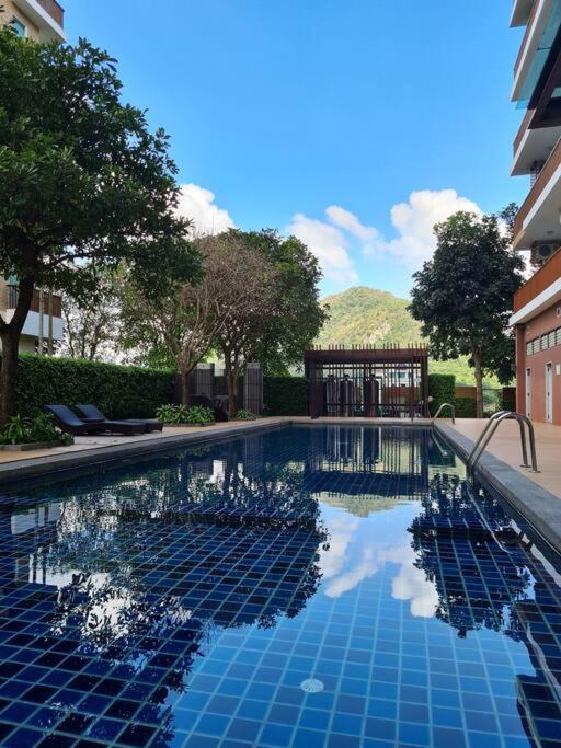 Baan Khaoyai cozy photo 3