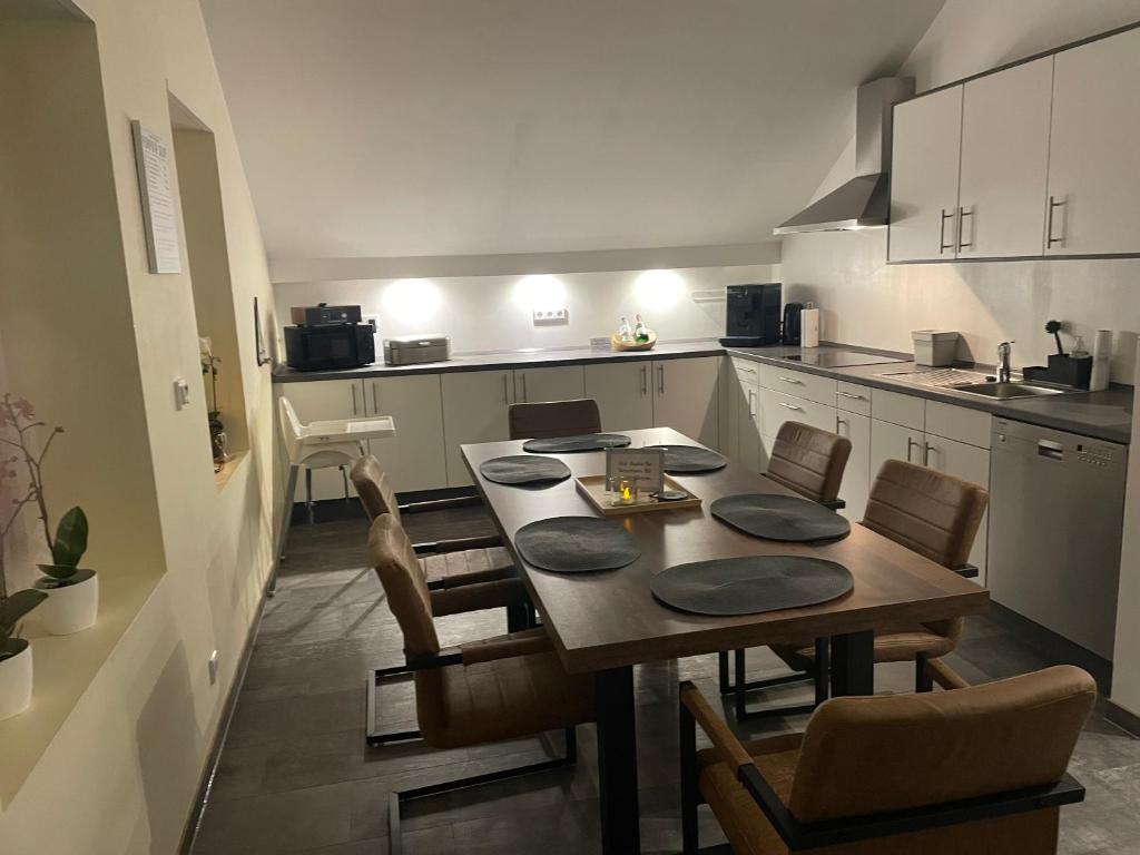 Ferienwohnung Mesum photo 4