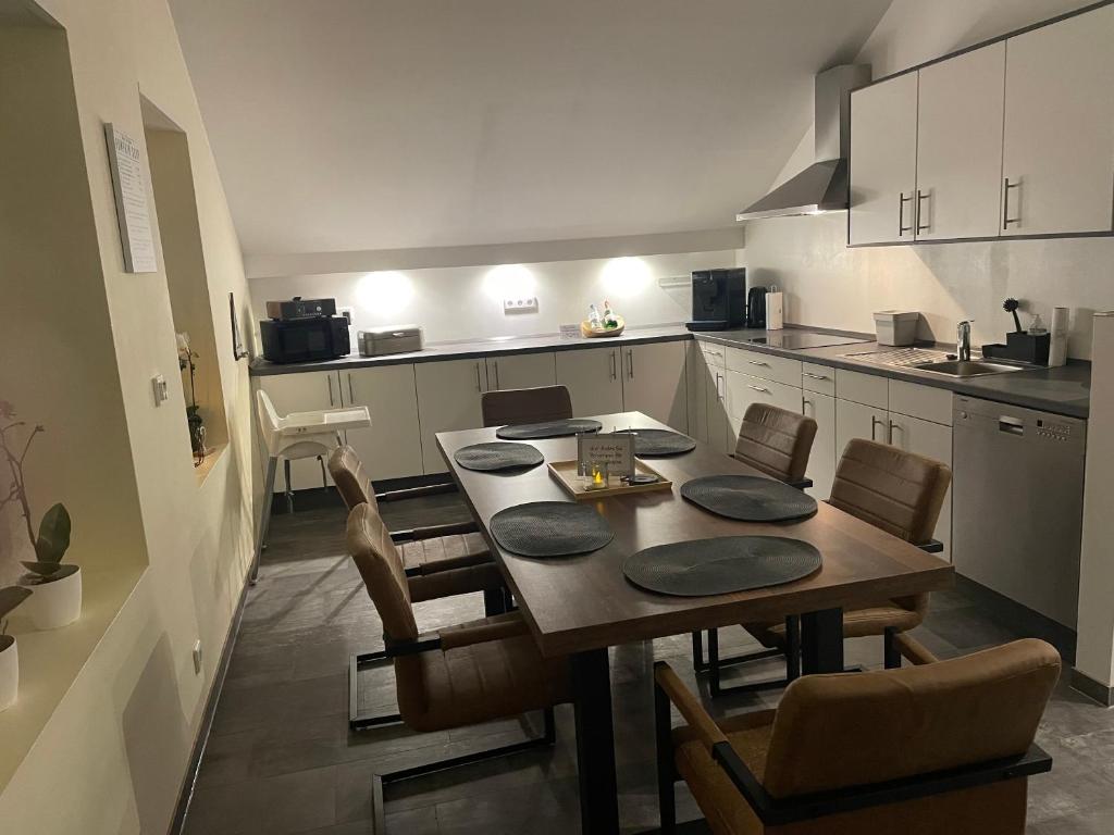 Ferienwohnung Mesum photo 1