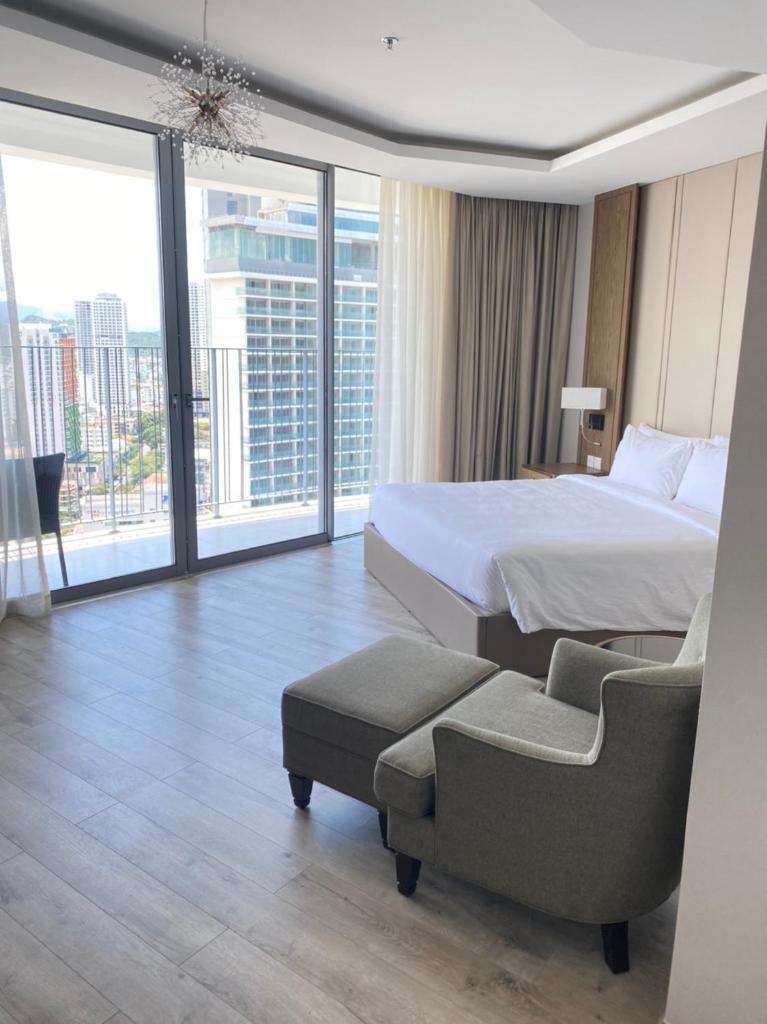 Lustay Panorama Nha Trang