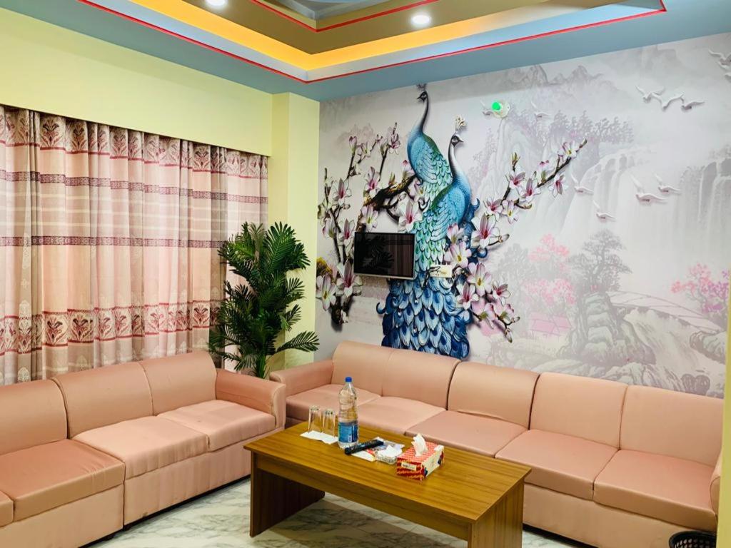 Hotel Pushpo Bilash photo 4