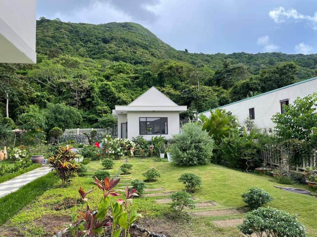 Garden House Côn Đảo