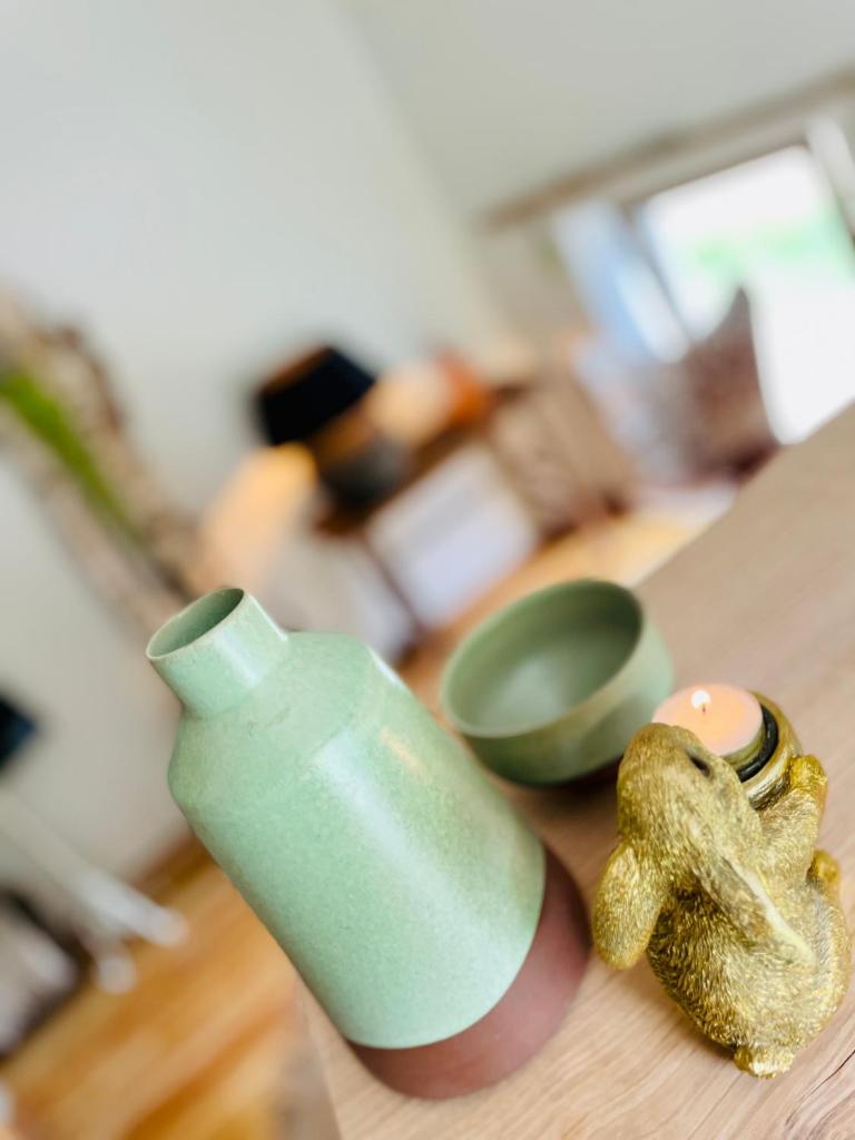 Bed § Boutique du Lapin Vert photo 4
