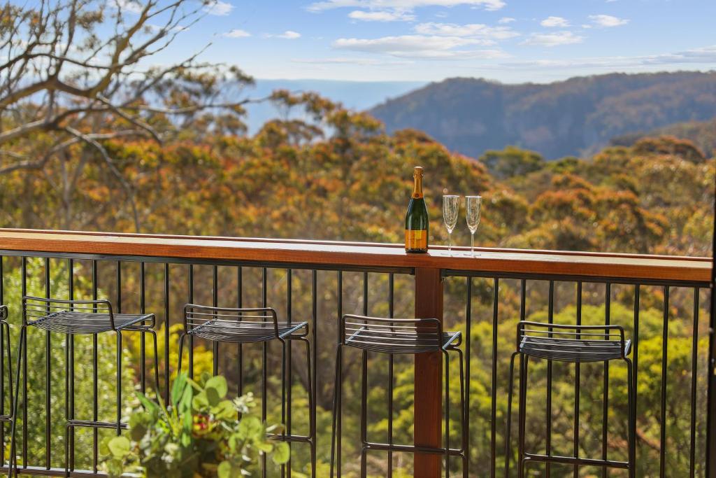 Megalong Valley Lookout Cottage photo 1