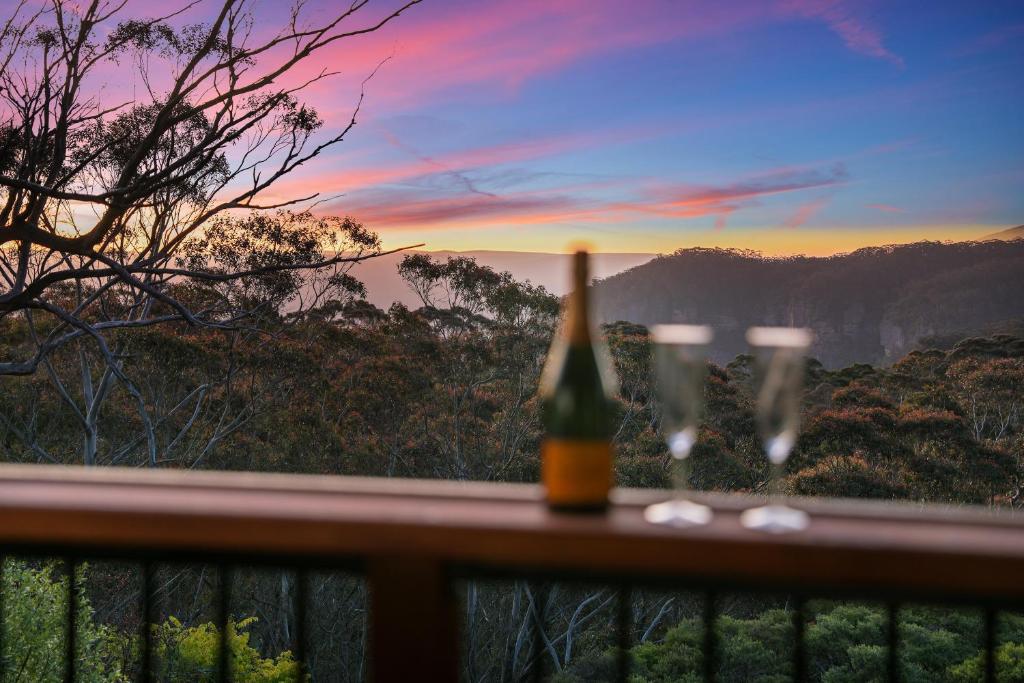 Megalong Valley Lookout Cottage photo 2
