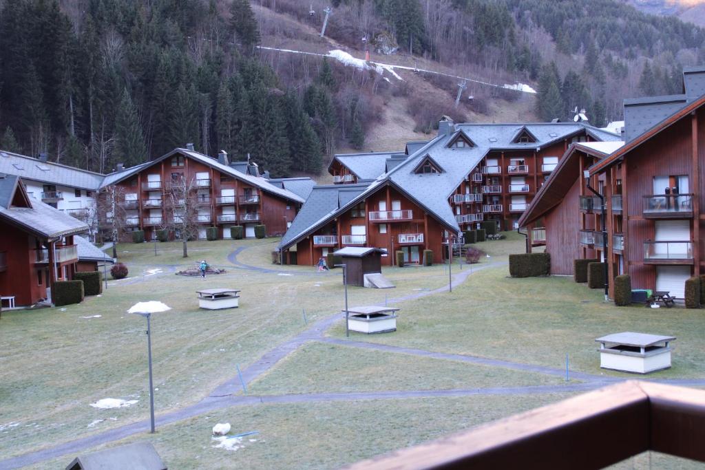 Les Pierres Blanches Contamines Montjoie photo 4