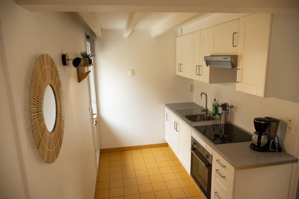 Petite Maison située entre Saint-Malo et Cancale photo 1