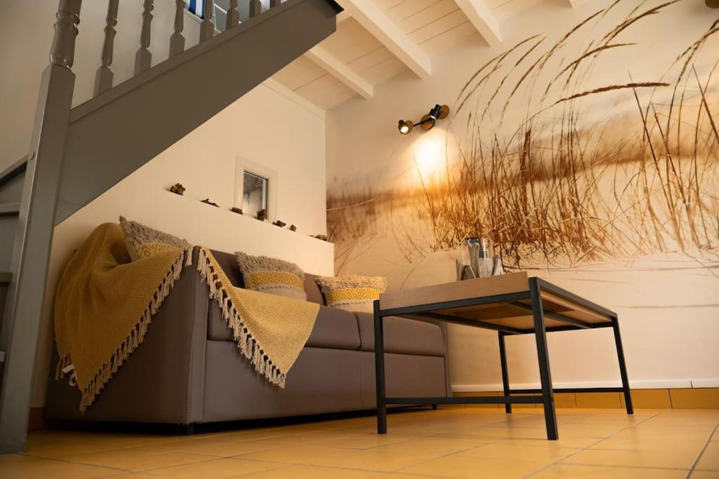 Petite Maison située entre Saint-Malo et Cancale photo 4