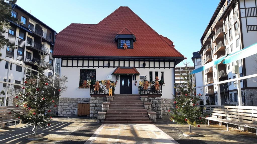Apartman Julija photo 1