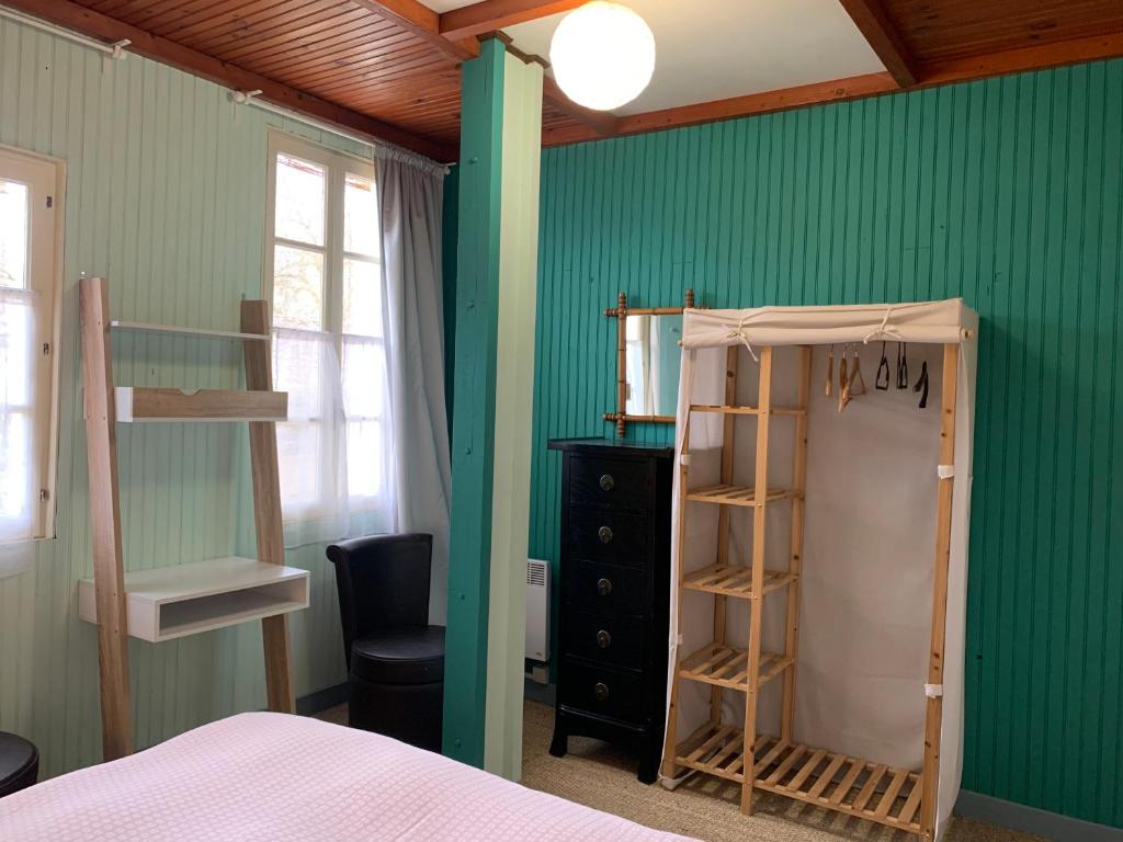Appartement WOAN centre Marciac photo 3
