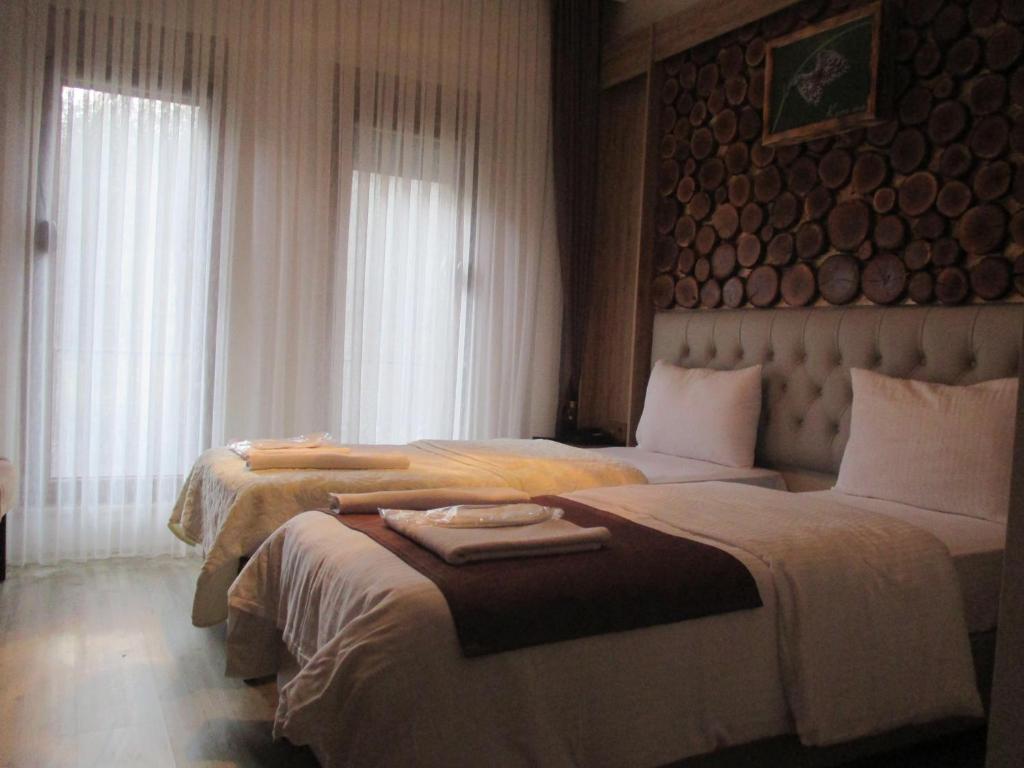Butterfly Butik Hotel photo 2