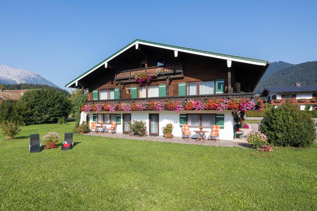 Ferienwohnung Drachllehen photo 2