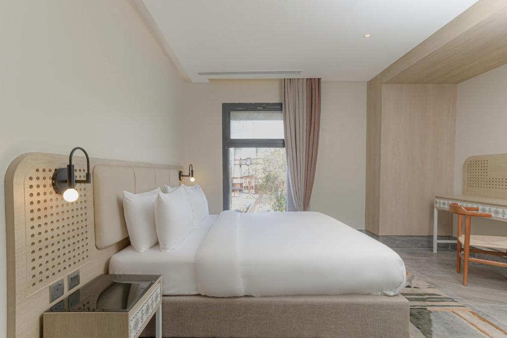 Ewaa Express Hotel - Al Shati photo 2