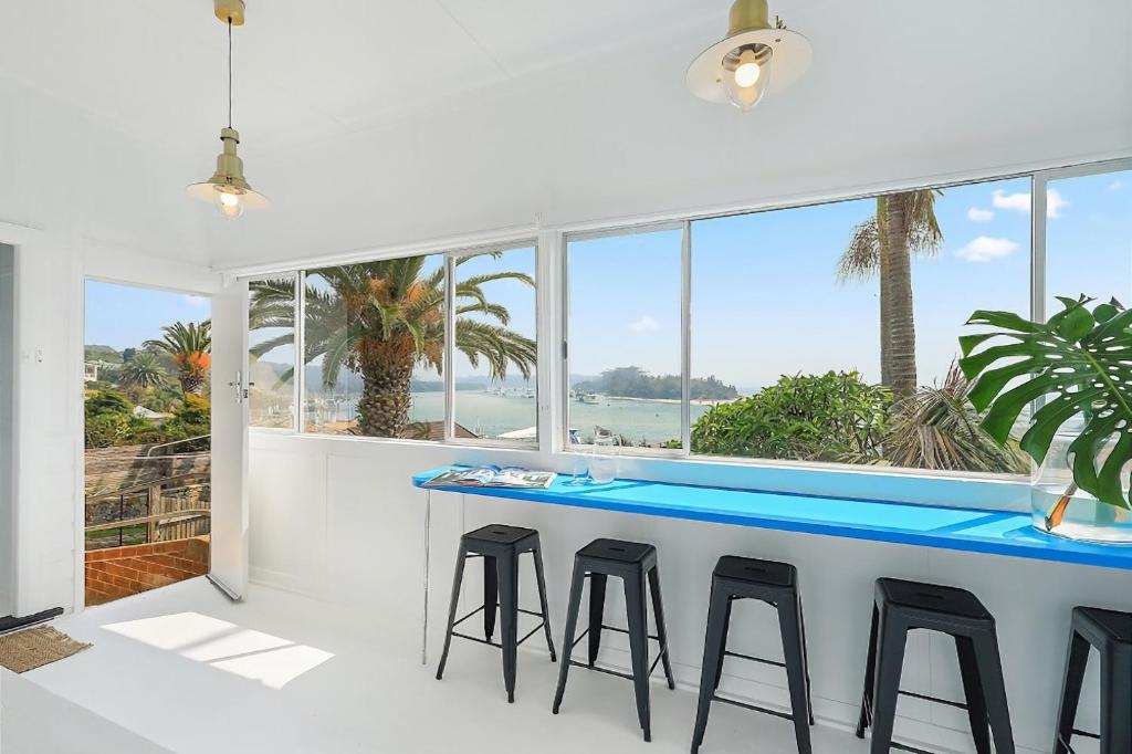 Waterfront- Boathouse photo 2