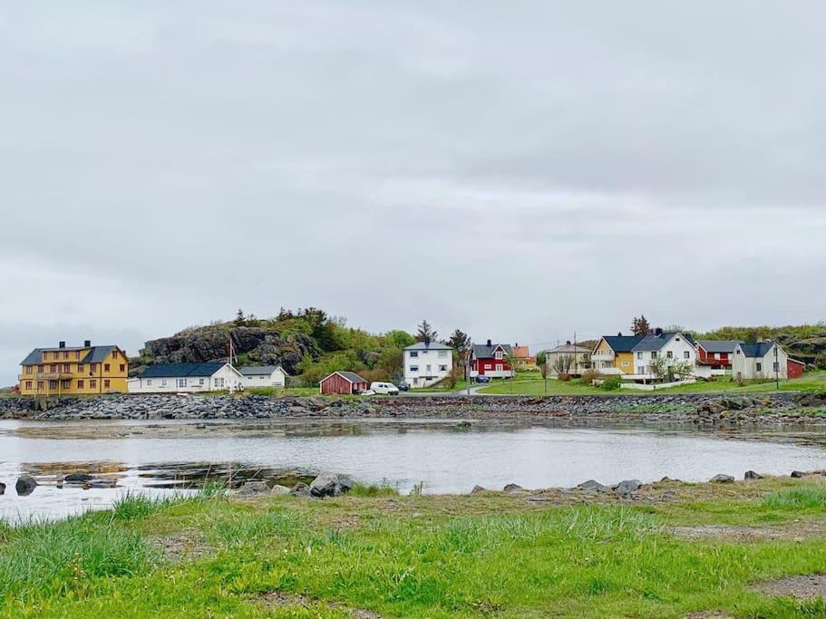 Villa Hestberget - your family home in Lofoten photo 1