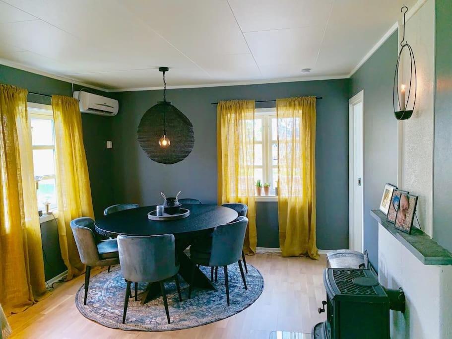 Villa Hestberget - your family home in Lofoten photo 3