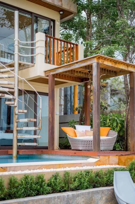 Marine Stay Pool Villa @300yod สามร้อยยอด photo 3
