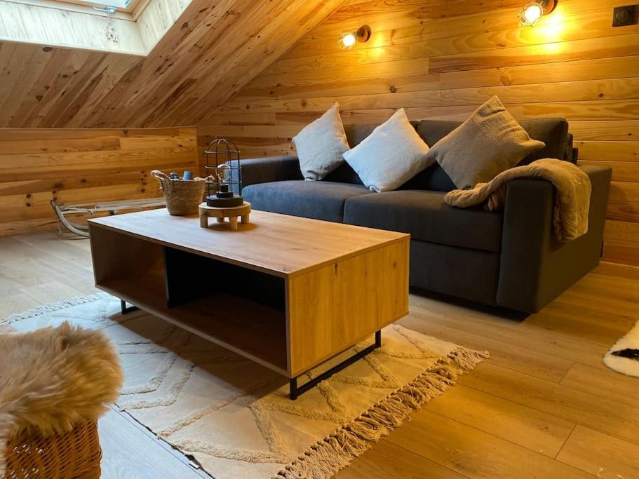Le Chalet photo 4