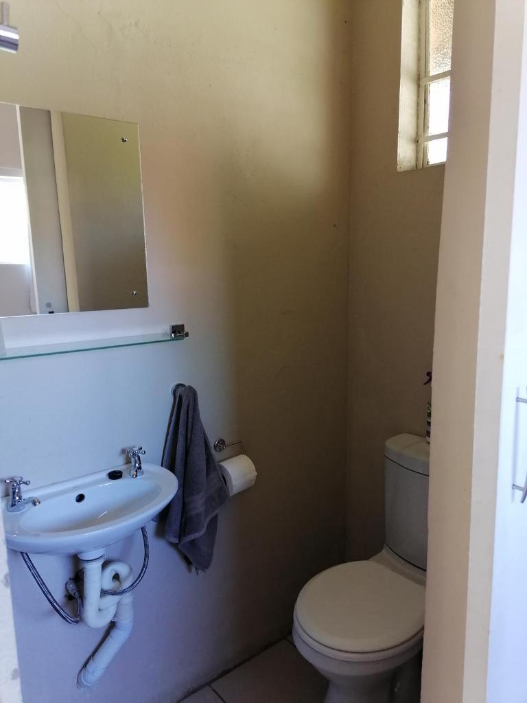 Amani Guest house Clarens photo 2
