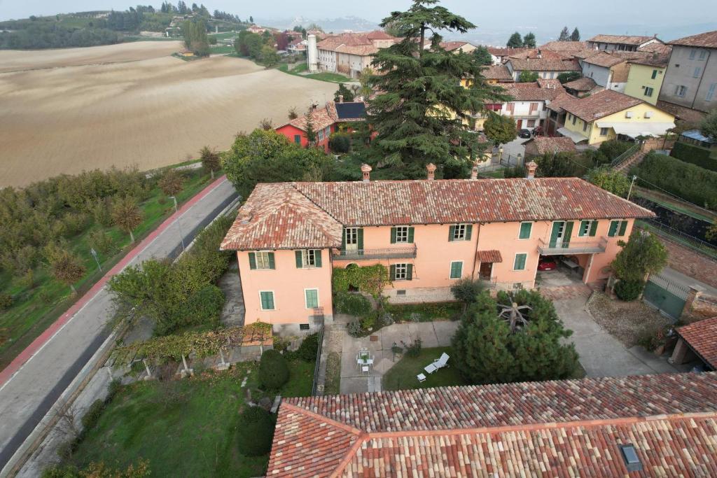 Hazelnut Valley photo 2