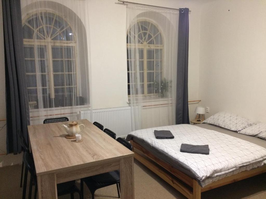UBYTOVÁNÍ u BRABANTÍKA photo 1