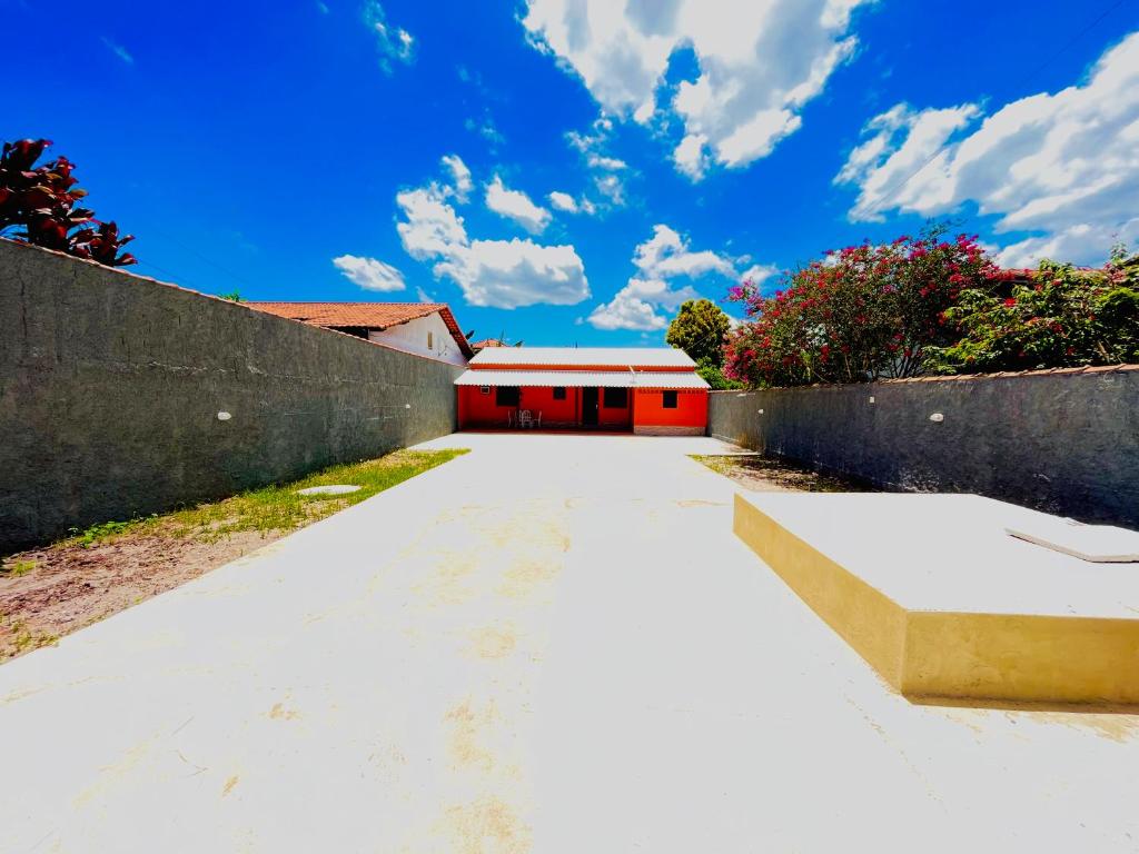 Coroa Home