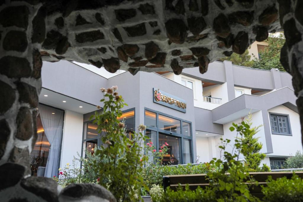 Ugurlu Termal Tatil Köyü photo 4