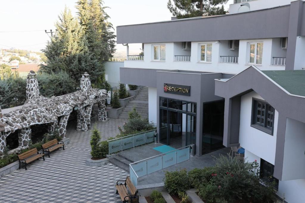 Ugurlu Termal Tatil Köyü photo 3